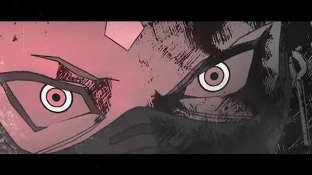Star Wars Visions „AMV“ – Take Over