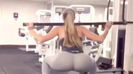 Amanda Lees Instagram- und Facebook-Video