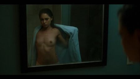 Rosa Salazar (Nacktszenen von Rosa Salazar in „Brand New Cherry Flavor“, Staffel 1, 2021)