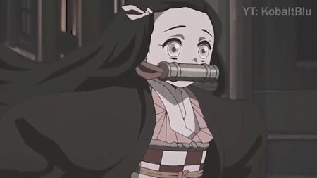 Nezuko-Lauf