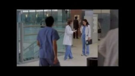 Ellen Pompeo als Meredith Grey – Gelöschte Szenen aus Staffel 5