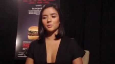 Interview mit Catalina Sandino Moreno