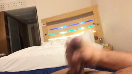 Travelodge-Hotel, Zimmerreinigung – bitte helfen Sie mir