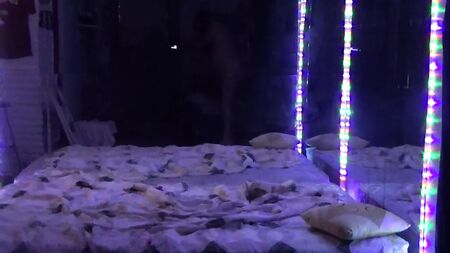 Strip-Chat-Cam