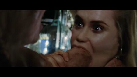 Alison Lohman – Drag Me to Hell (2009)