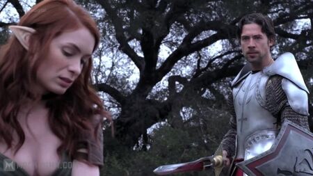 Felicia Day – Dragon Age: Redemption, Staffel 1, Folgen 1–6 (2011) HD 1080p Nackt? Sexy! Ansehen / Фелиша Дэй – Эпоха дракона: Искупление