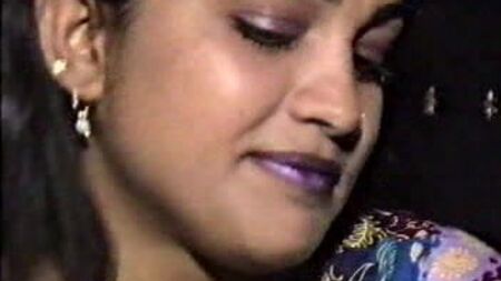 Lahore HEERA MANDI – ein pakistanisches Mädchen aus dem Punjab bei einem Dreier