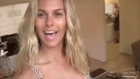 Model – Natalie Roser – Teil VIII