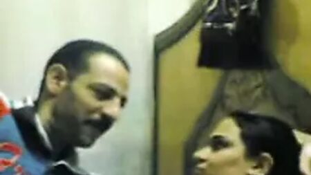 Eine Prostituierte aus Alexandria
