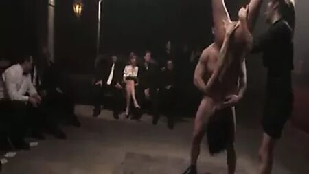 BDSM-Club
