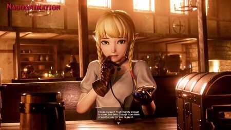 3D-Pornos von Nagoonimation – The Legend of Zelda: Breath of the Wild – R34, Rule34, Zelda, Link, Blowjob, SFM, Hentai