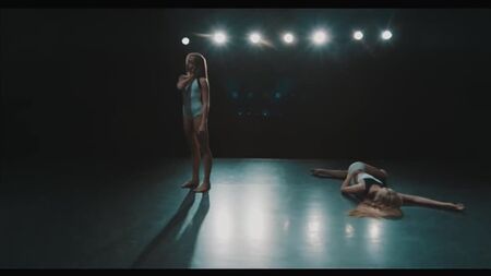 Bird Girls – Tate McRae und Briar Nolet