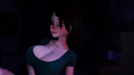 Tantes Gastfreundschaft (Tante Cass) [4K]