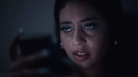 Alexa Demie – Sexszene in „Euphoria“