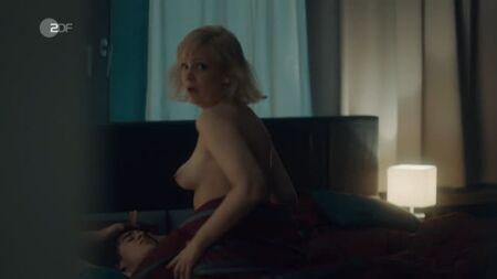 Laura Tonke Nude – Letzte Spur Berlin (2021) HD 720p Online anschauen / Laura Tonke – Letzte Spuren
