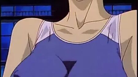 Lesbischer Anime