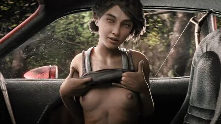 Fair Played – Russische Synchronisation (The Walking Dead: Sex)