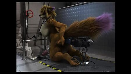 3D-Yiff von h0rs3 Furry-Porno Sex E621 FYE Futa Futanari Melken Bondage Maschine Sperma schwul hetero