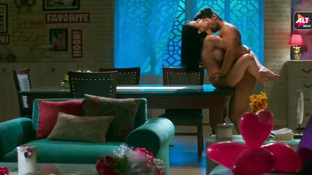XXX Staffel 2 – Indische Sexszene 1