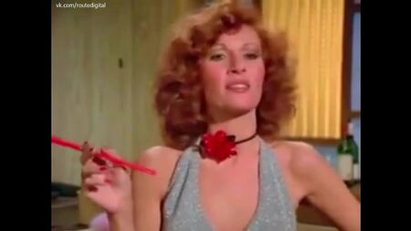 Cheryl Ladd – Charlie’s Angels (1980) Nackt? Sexy! Online anschauen / Шерил Лэдд – Ангелы Чарли