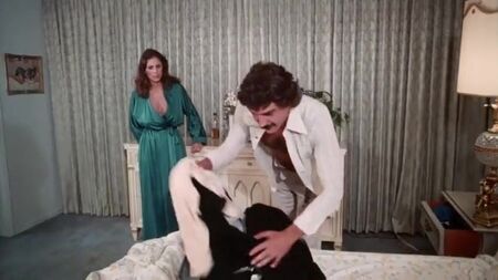 Taboo (Vollversion des Vintage-Films von 1980)