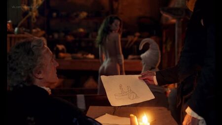 Amaia Aberasturi, Garazi Urkola nackt – Coven (Akelarre) (2020) HD 1080p online ansehen / Amaia Aberasturi, Garazi Urkola – Akelarre