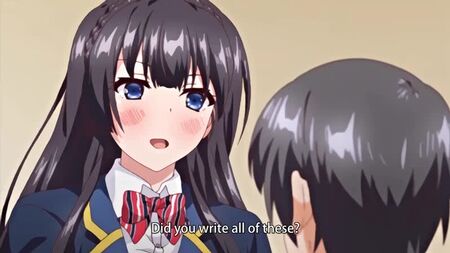 REAL EROGE SITUATION 2, Folge 1