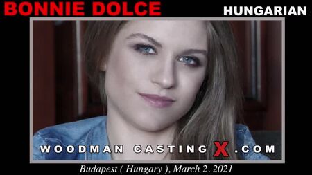 Bonnie Dolce – Interview