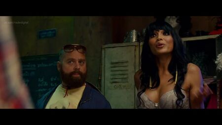 Yasmin Lee nackt – Hangover 2 (2011) HD 1080p online anschauen