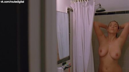 Jelena Jensen nackt in „Bad Biology“ (2008) – HD 720p online anschauen / Jelena Jensen – „Bad Biology“