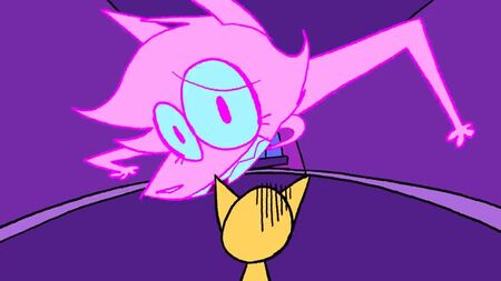 Lemon Demon – Soft Fuzzy Man (FAN-ANIMATION) [aimkid]