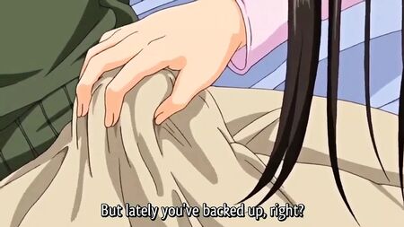Die 4 besten Hentai-Blowjobs, Fellatio