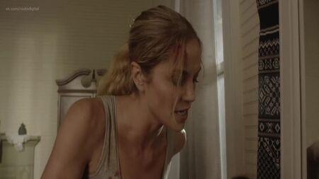 Ellen Hollman – Army of One (2020) HD 1080p Nackt? Sexy! Online anschauen / Ellen Hollman – Alleine im Einsatz, eine Kämpferin