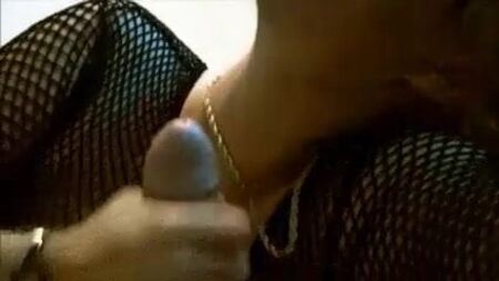 Michael, der Prostituierte aus Telford