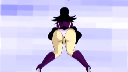 [nutsVSguts] KAMPF DER GESCHLECHTER! Folge 6: Sonic gegen Nico Robin!