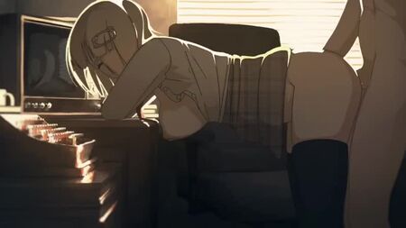 Amelia Watson (von Nekololisama) HD720p