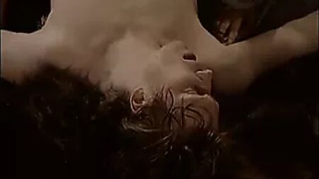 Marketa Hrubesová – Lady Macbeth