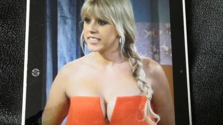 Jodie Sweetin (Stephanie – Fuller House) – Hommage
