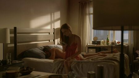 Madison Lintz – „Bosch“ S7E01