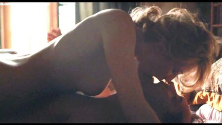 Carrie Coon nackt – The Nest (2020) HD 1080p Online anschauen / Carrie Coon – The Nest