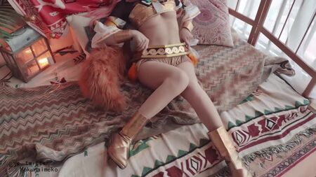 Tamamo von Hokunaimeko