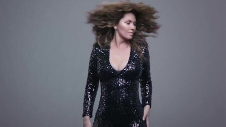 Shania Twain – Sexy Dance-Zusammenstellung