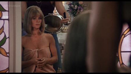 Julie Christie, Lee Grant, Goldie Hawn, Carrie Fisher und Colleen Brennan nackt – „Shampoo“ (1975) 1080p Blu-ray online ansehen