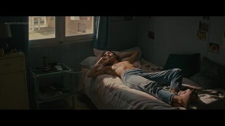 Garance Marillier nackt – Pompeji (2019) HD 1080p Online anschauen / Héloïse Marillier – Pompeji