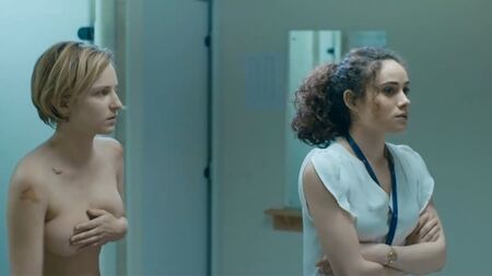 Faye Marsay nackt – Glue S01E02E03 HD 1080p Online anschauen / Faye Marsay – Glue