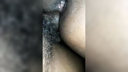 Die Muttermilch der tamilischen Tante