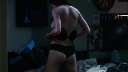 Alexis Knapp – Project X (2012)