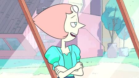 Pearl räumt ab – Steven Universe (von Cartoonsaur) HD1080p