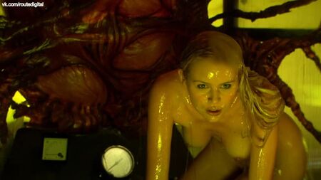 Helena Mattsson, Marlene Favela Nude – Species: The Awakening (2007) HD 1080p Blu-ray REMUX Online ansehen