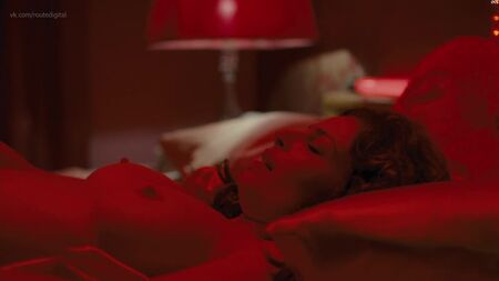 Violante Placido nackt – The American (2010) 1080p Blu-ray online ansehen / Виоланте Плачидо – Американец